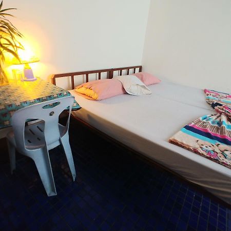 Prasuri Guest House Бангкок Экстерьер фото