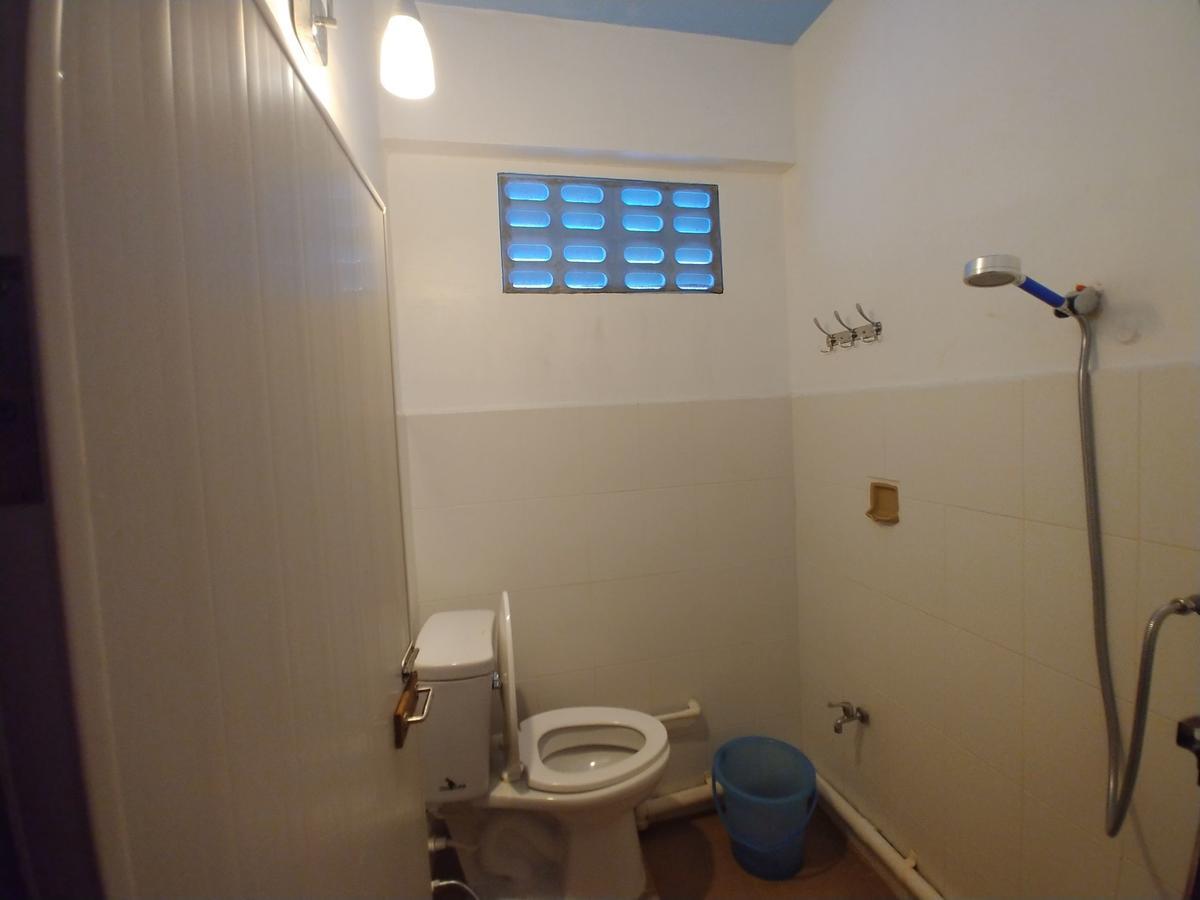 Prasuri Guest House Бангкок Экстерьер фото