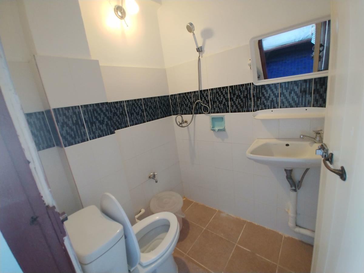 Prasuri Guest House Бангкок Экстерьер фото
